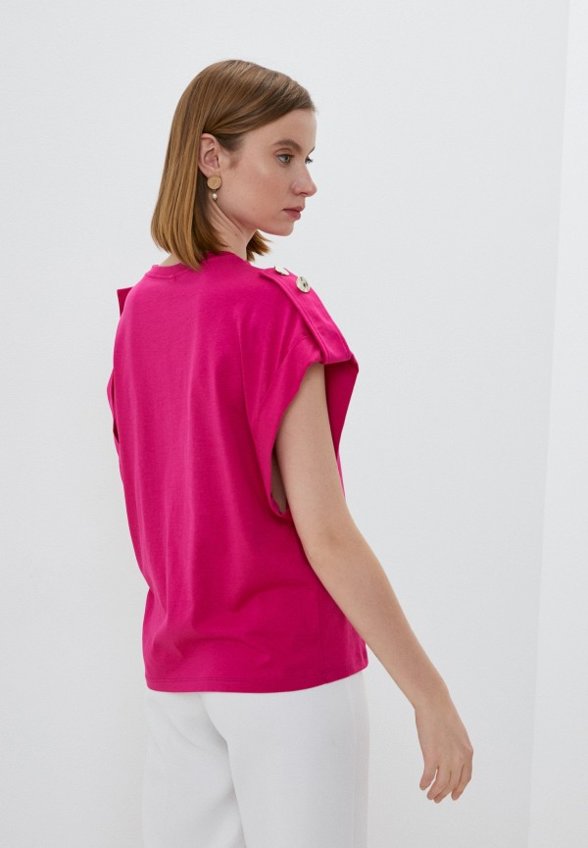 Футболка Imperial