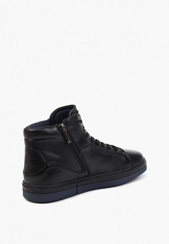 Кеды Thomas Munz