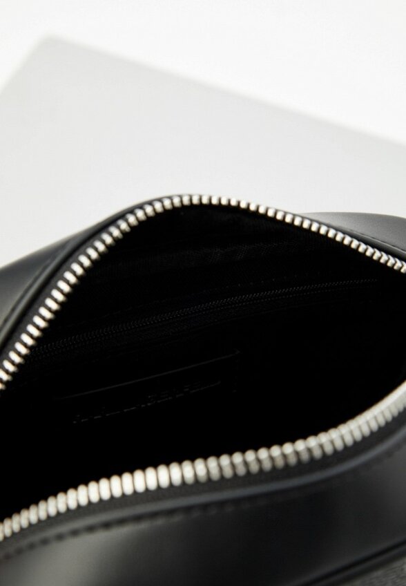 Сумка и брелок Karl Lagerfeld