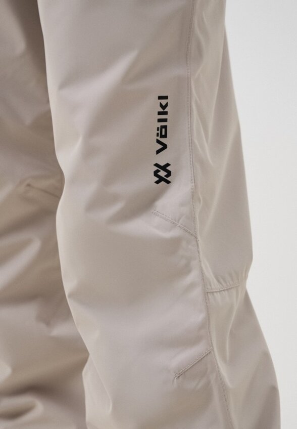 Брюки горнолыжные Volkl