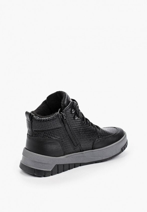 Ботинки Лель