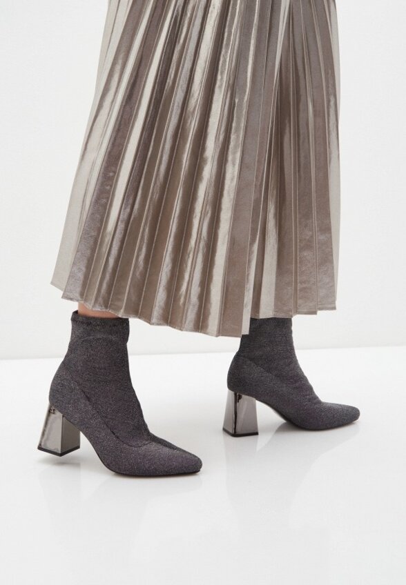 Ботильоны Obba