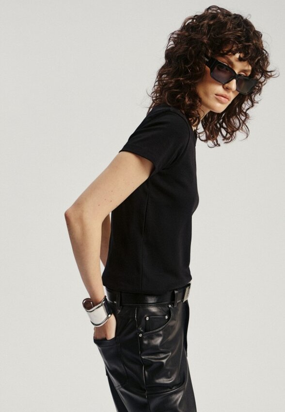 Футболка Nume