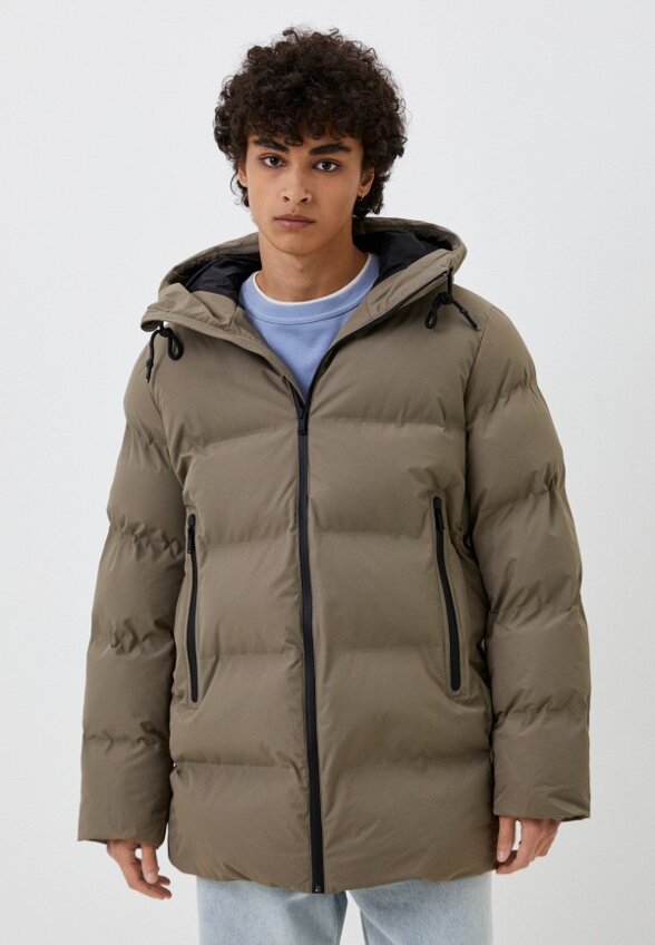 Пуховик O'STIN