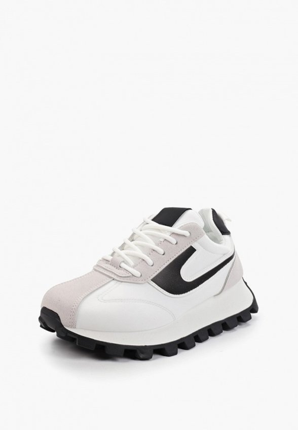 Кроссовки Dino Albat