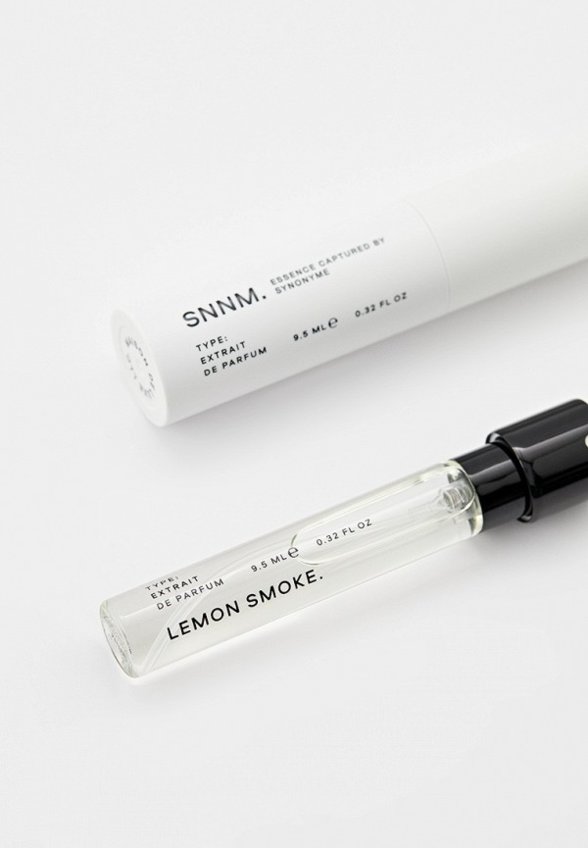 Духи SNNM