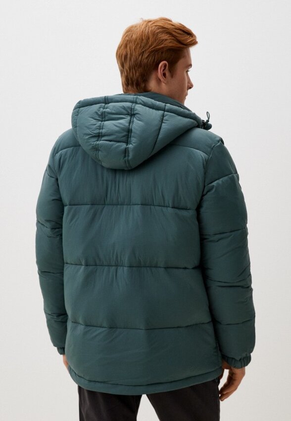 Пуховик Dickies