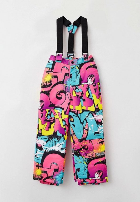 Костюм утепленный PlayToday