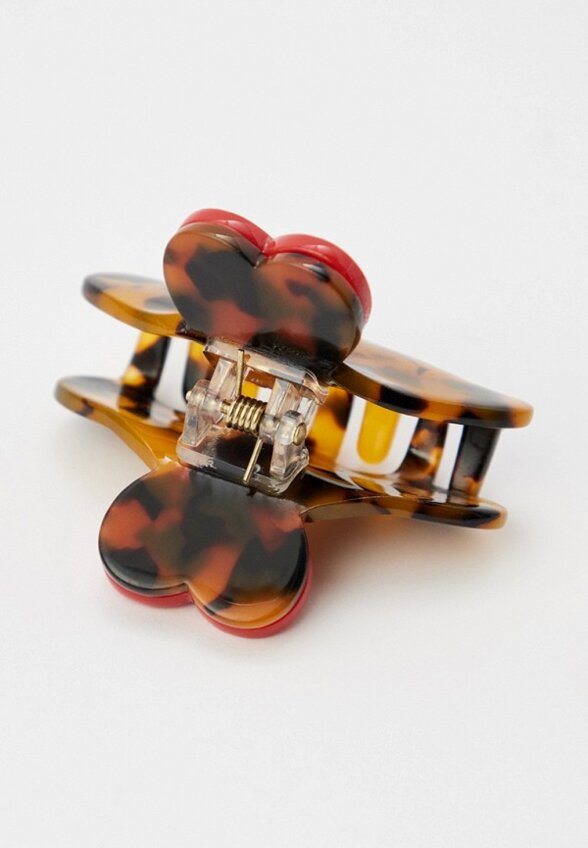 Заколка-краб Perles