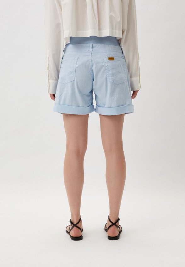 Шорты Pietro Brunelli Maternity