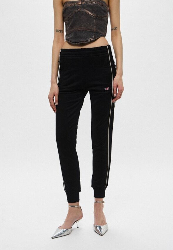 Брюки спортивные Diesel