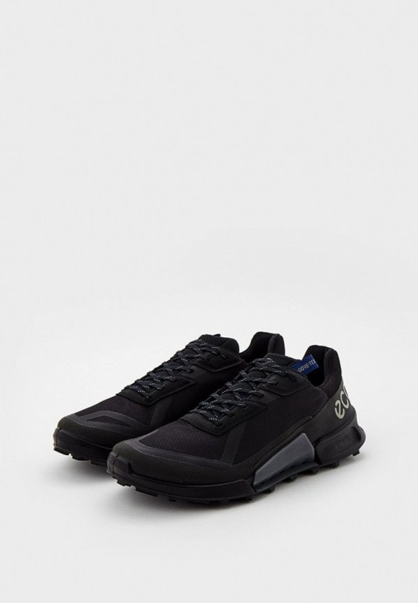 Кроссовки Ecco