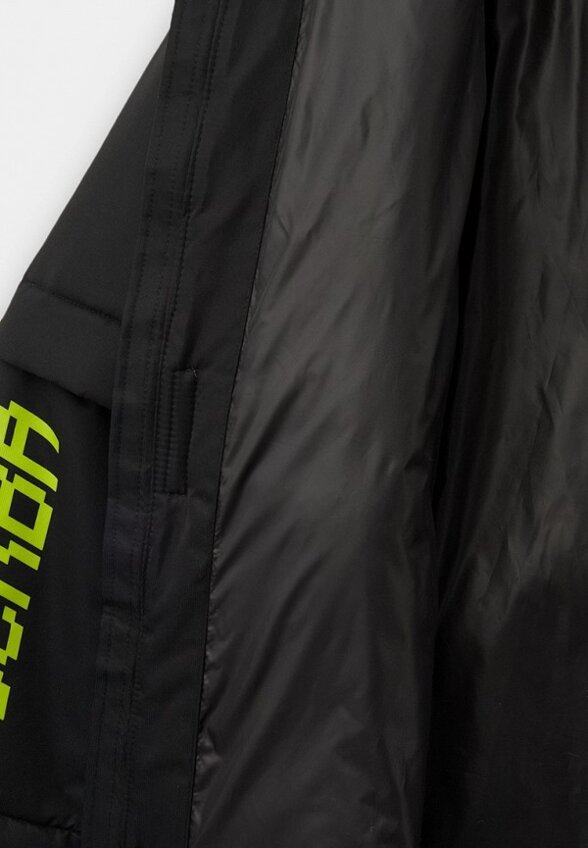 Куртка утепленная Orby