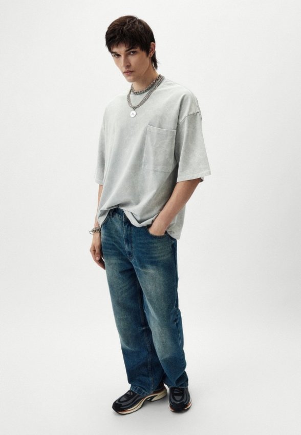 Футболка Mademan