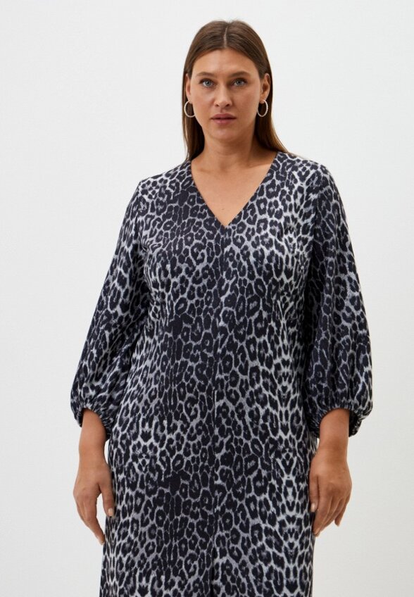 Платье Modress