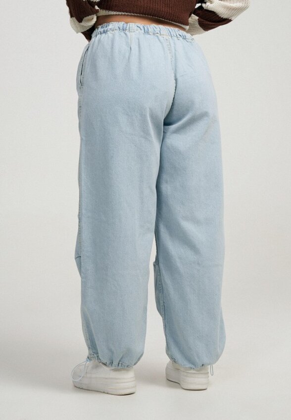 Джинсы Твое