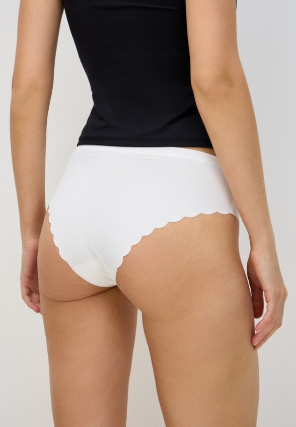 Трусы и резинка для волос Intimia Stories