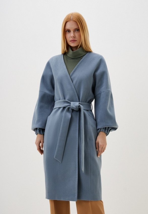 Пальто-халат The Hills
