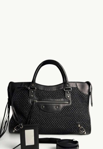 Balenciaga City