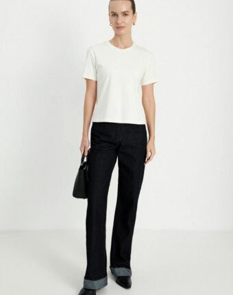 Футболка Finn Flare женщинам