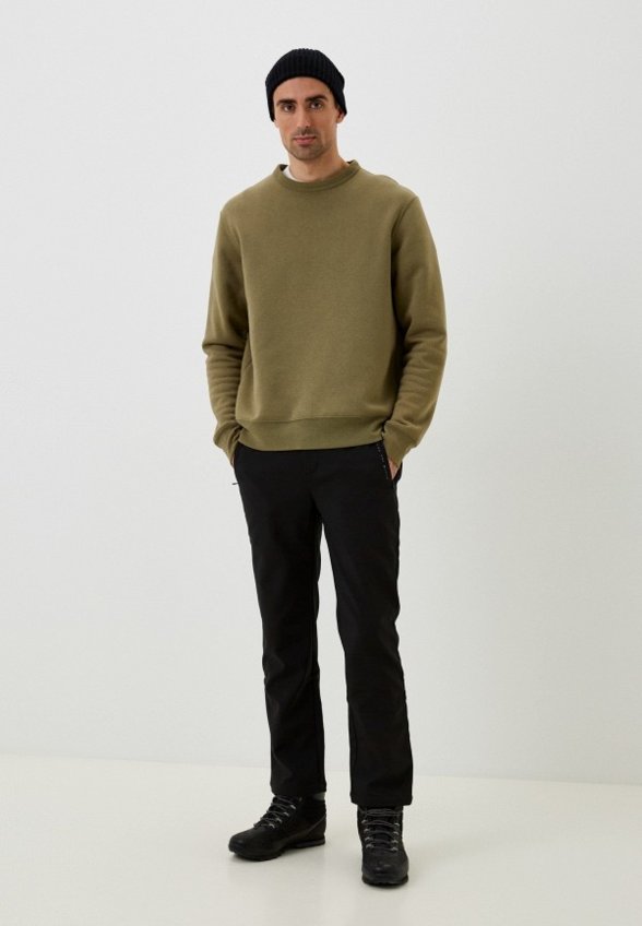 Брюки утепленные Toread