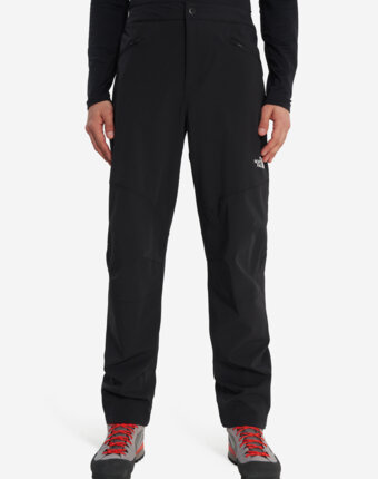 Брюки мужские The North Face Alpine Ridge, Черный женщинам