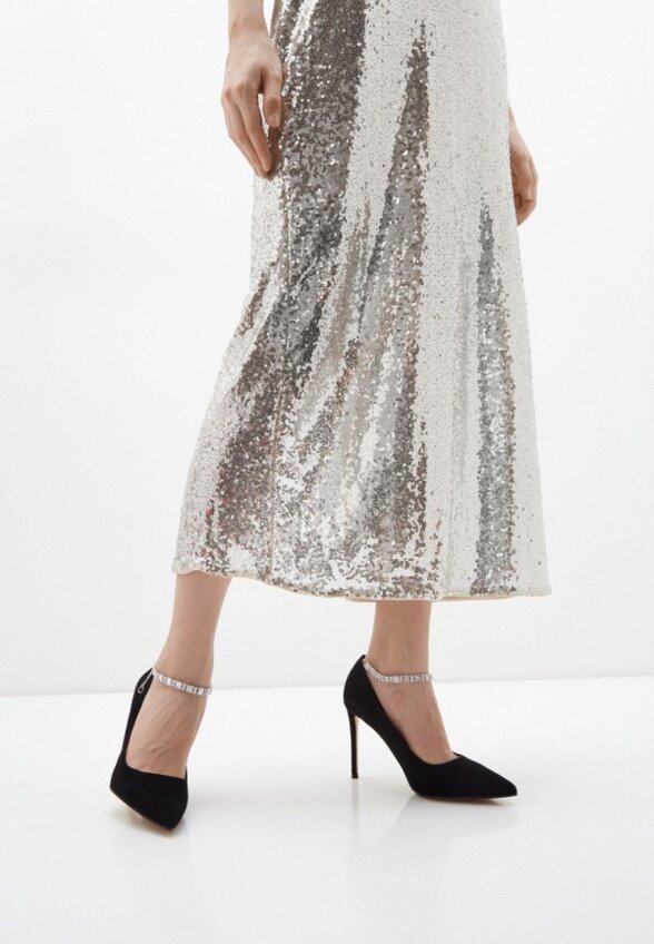 Туфли Pierre Cardin