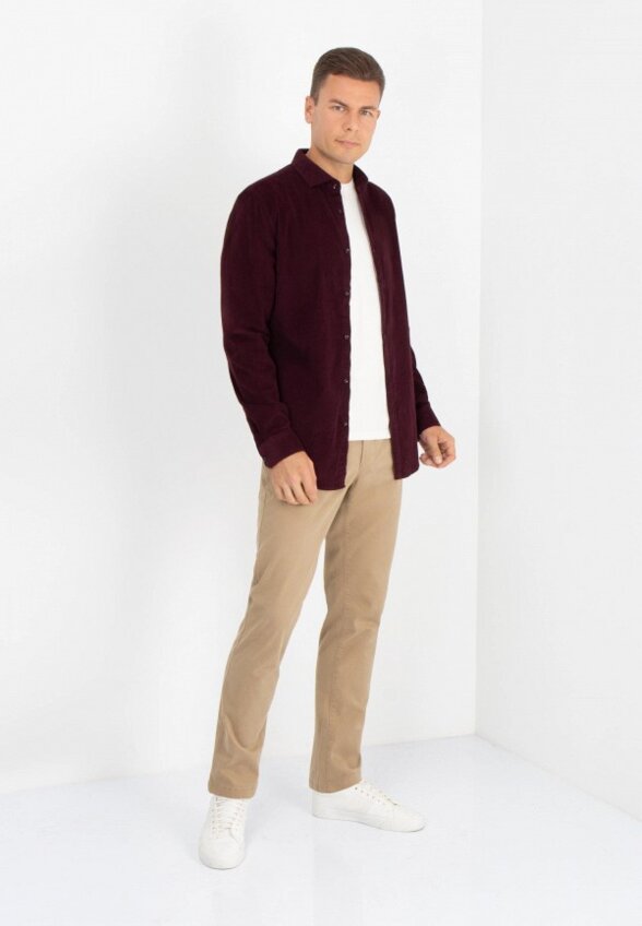 Рубашка Thomas Berger