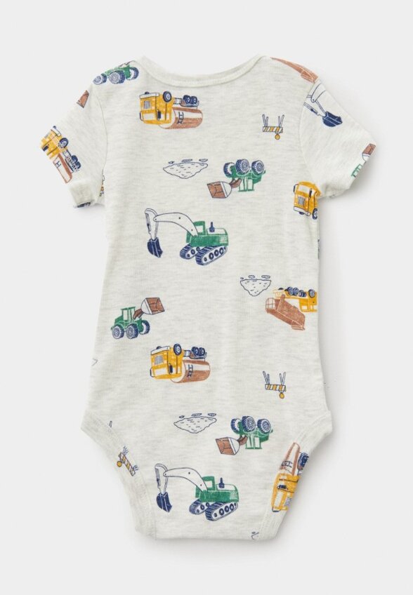 Боди 5 шт. Carter’s