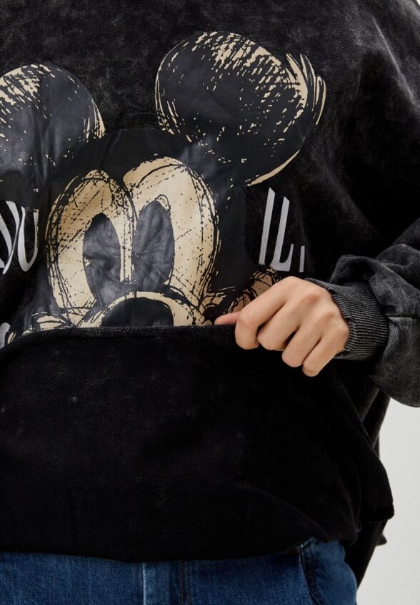 Свитшот Original Siberia