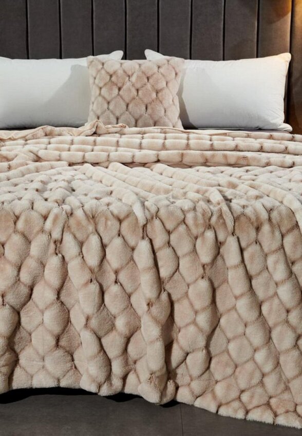 Плед Sofi De Marko