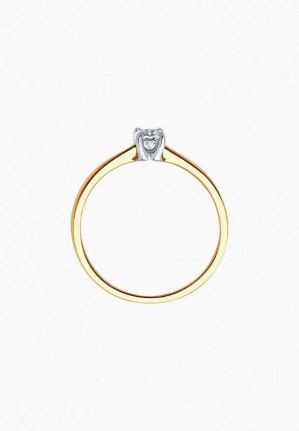 Кольцо Sokolov