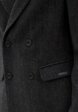 Пальто двубортное Bazioni5  - превью