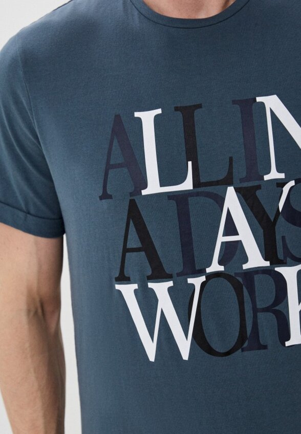 Футболка Baon