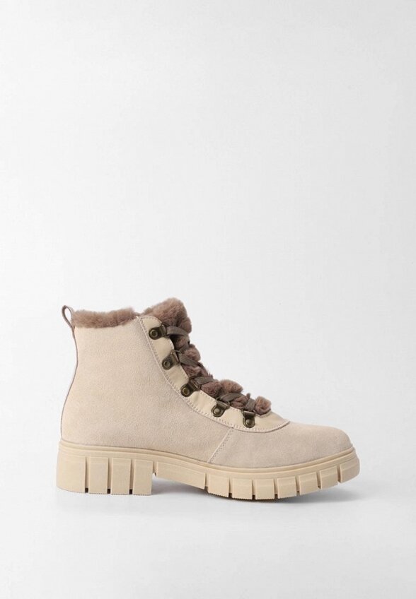 Ботинки Donna D’oro