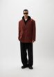 Пиджак Red September2  - превью