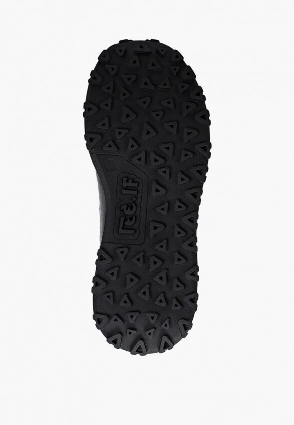 Дутики Abricot