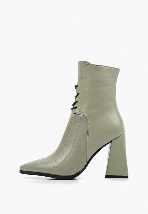 Полусапоги Stivalli