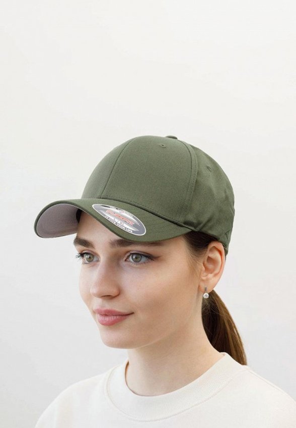 Бейсболка Flexfit