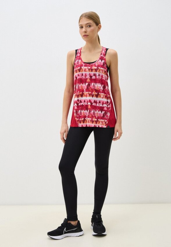 Майка спортивная Saucony