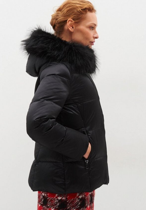 Пуховик Gerry Weber