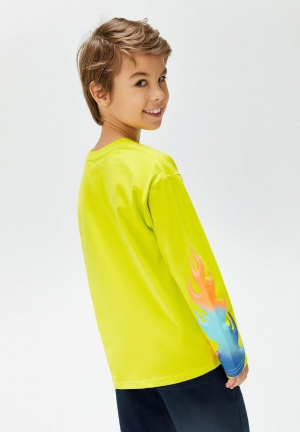 Лонгслив Acoola