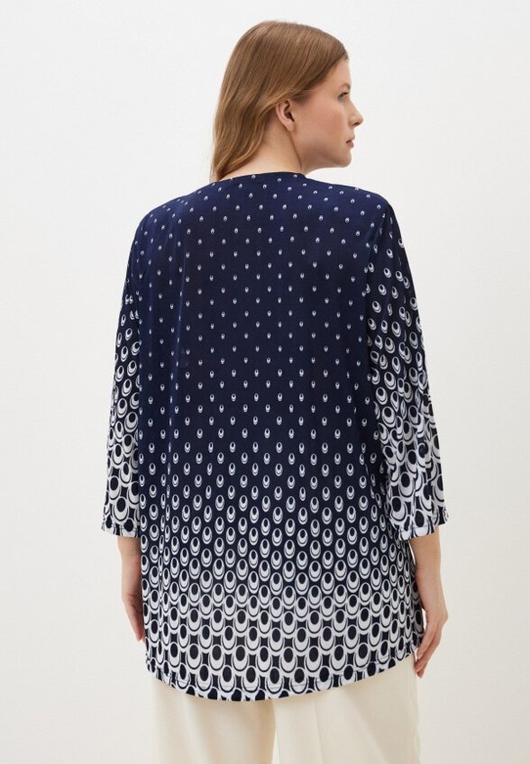 Блуза Kingmarin