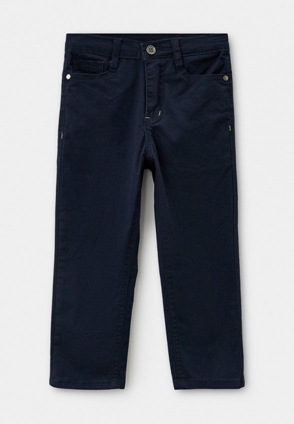 Джемпер, рубашка, брюки PlayToday