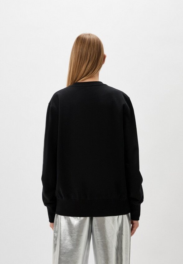 Свитшот MO5CH1NO Jeans