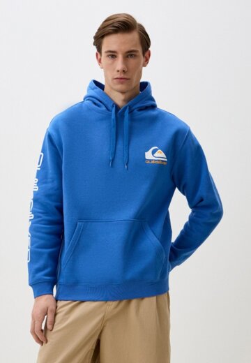Худи Quiksilver