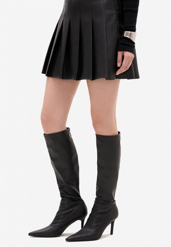 Сапоги Lera Nena