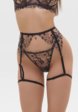 Стрэп Nectar Lingerie1  - превью