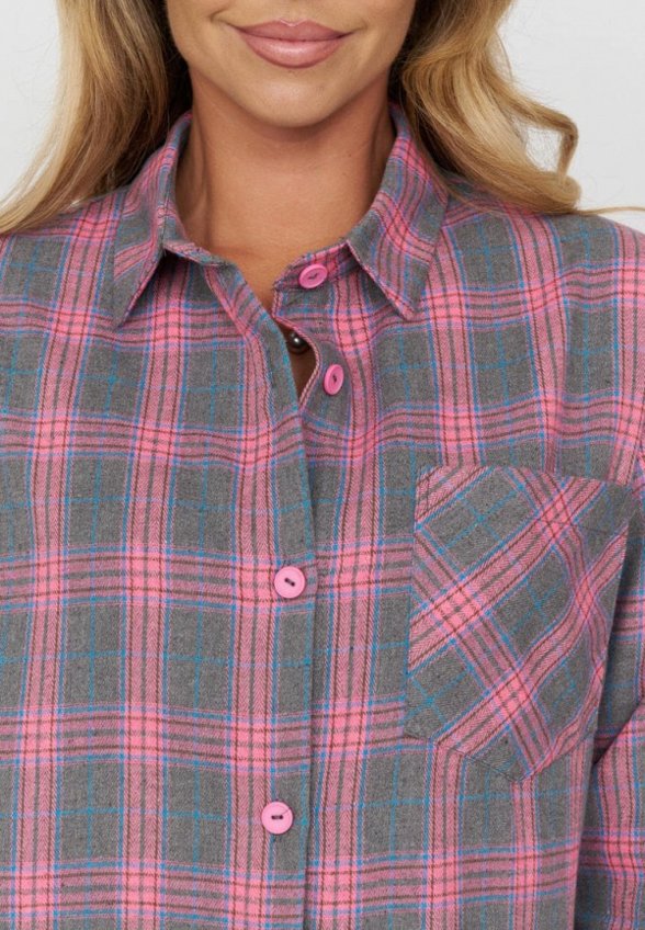 Рубашка Olya Stoforandova