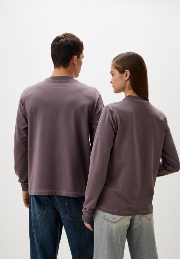 Лонгслив Mass.Corporation